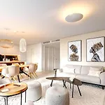 Luxury Penthouse With Panoramic Sea & Mountain Views Apartment Marbella