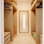 アパート Luxury Penthouse With Panoramic Sea & Mountain Views