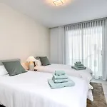 Apartment Luxury Penthouse With Panoramic Sea & Mountain Views *