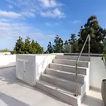 Luxury Penthouse With Panoramic Sea & Mountain Views Apartment Marbella