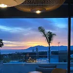 Luxury Penthouse With Panoramic Sea & Mountain Views Apartment Marbella