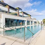 Luxury Penthouse With Panoramic Sea & Mountain Views Apartment Marbella