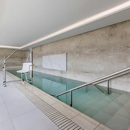 Luxury Penthouse With Panoramic Sea & Mountain Views Apartment Marbella