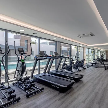Apartment Luxury Penthouse With Panoramic Sea & Mountain Views Marbella