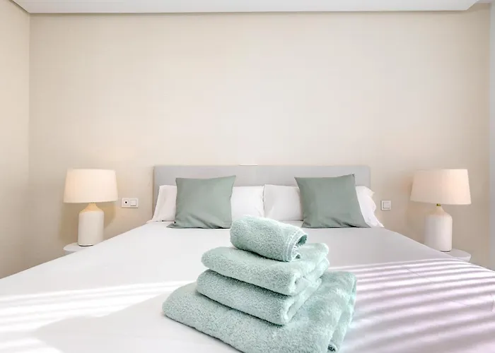 Luxury Penthouse With Panoramic Sea & Mountain Views * マルベーリャ