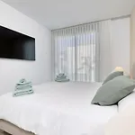 Appartement Luxury Penthouse With Panoramic Sea & Mountain Views