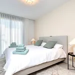 Appartement Luxury Penthouse With Panoramic Sea & Mountain Views *