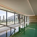 Luxury Penthouse With Panoramic Sea & Mountain Views Appartement